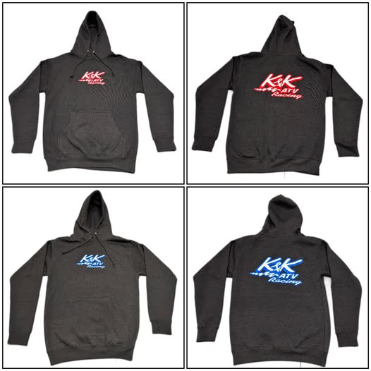 Classic Heavyweight Sweatshirt